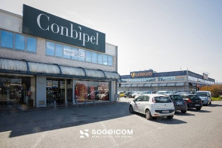 Pisa, Ospedaletto, Via Scornigiana, 6