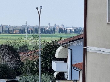 San Giuliano Terme, Via San Rocco Asciano