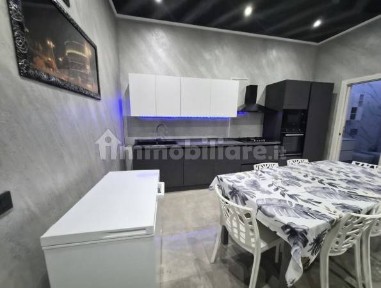 Trilocale via Aldo Moro, Villaggio Miano, Siracusa