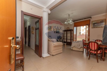 Appartamento via corsica 3, Grottasanta - Tunisi, Siracusa