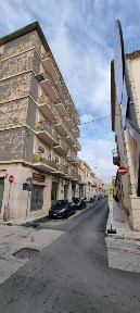 Appartamento via Milano 24, Centro, Avola