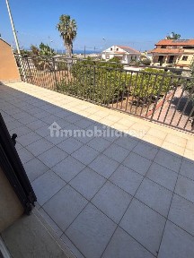 Bilocale via Agrigento, Città Giardino, Melilli