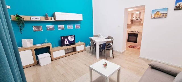 Bilocale viale Teocrito 22, Borgata - Santa Lucia, Siracusa