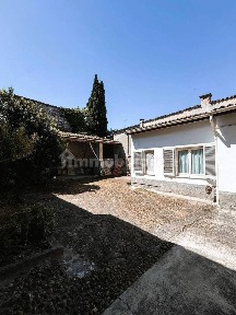 Terratetto unifamiliare via Camillo Benso Cavour 5, Rivanazzano, Rivanazzano Terme