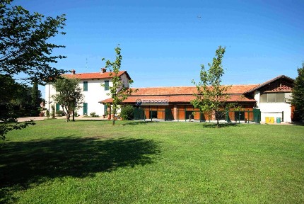 Terratetto unifamiliare Strada Canarazzo, Borgo Alto, Pavia