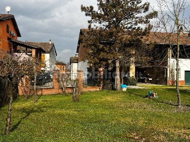Terratetto unifamiliare via Pancarana 50, Cervesina