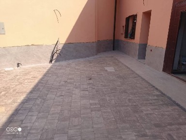 Terratetto unifamiliare via Vittorio Emanuele II, Casorate Primo