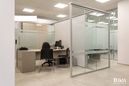 Ufficio - Studio in Affitto