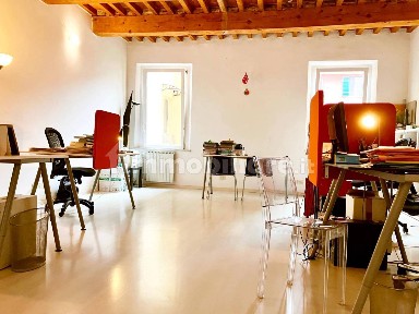 Coworking in affitto