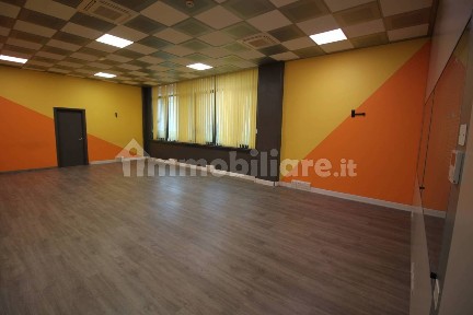 Ufficio - Studio in Affitto