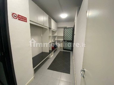 Pisa, Ospedaletto, via tegulaia