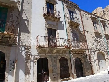 Monolocale via Vittorio Veneto 121, Ortigia, Siracusa