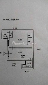 Monolocale via L. Cadorna, Gelone - Cadorna, Siracusa