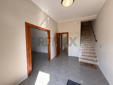 Appartamento via Tommaso Edison 35, Priolo Gargallo