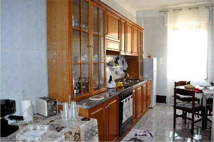 Bilocale San Giovanni, Gelone - Cadorna, Siracusa