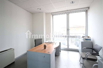 Ufficio - Studio in Affitto