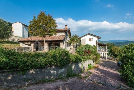 Terratetto unifamiliare Località Rosara 37/a, Varzi