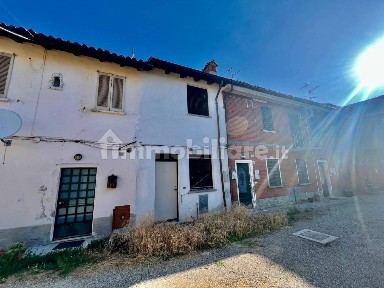 Terratetto plurifamiliare via zara, Santa Cristina, Santa Cristina e Bissone