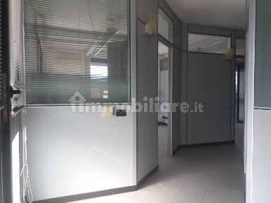 Ufficio - Studio in Affitto