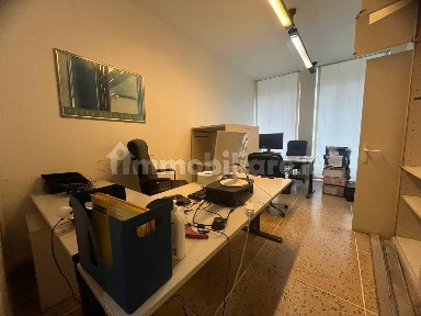 Pisa, Stazione Centrale, Via Alessandro Della Spina