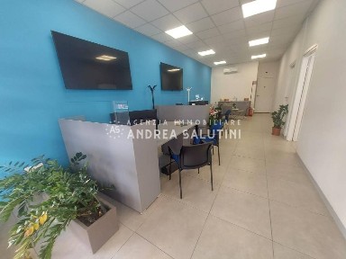 Ufficio - Studio in Affitto