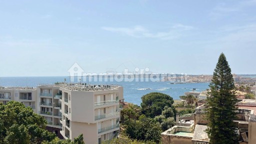 Trilocale viale Tunisi 12, Grottasanta - Tunisi, Siracusa