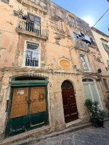 Bilocale via Amalfitania, Ortigia, Siracusa