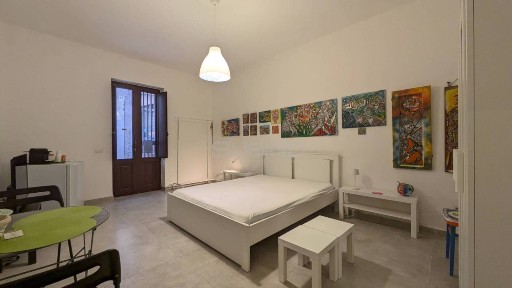 Bilocale vicolo Ii Alla Giudecca, Ortigia, Siracusa