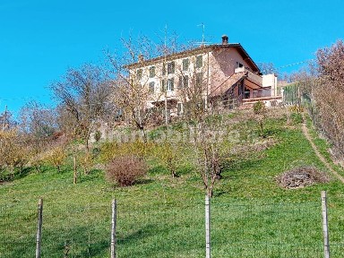 Terratetto unifamiliare frazione Ronchi 6, Mornico Losana