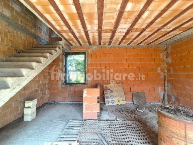 Terratetto unifamiliare via Belgioioso 12, Centro, Torre de' Negri