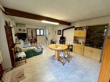 Terratetto unifamiliare via nicorvo, 32, Centro, Mortara