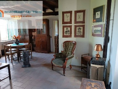 Terratetto unifamiliare piazza vittorio veneto, Centro, Montalto Pavese
