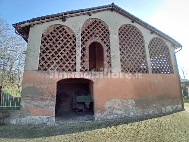 Terratetto unifamiliare Località Casonassi 6, Barbianello