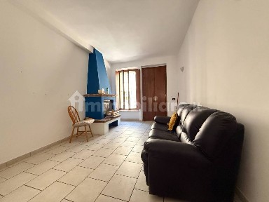 Terratetto unifamiliare via Luigi Ponti 5, Centro, San Zenone al Po