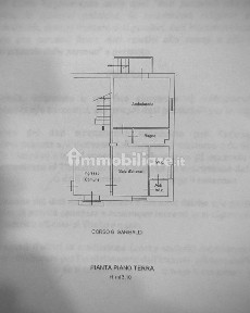 Ufficio - Studio in Affitto