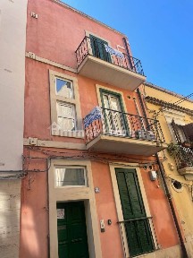 Bilocale via Serafino Privitera, Ortigia, Siracusa
