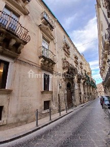 Bilocale via della Maestranza, Ortigia, Siracusa