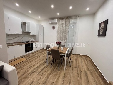 Bilocale viale Riccardo da Lentini 156, Lentini