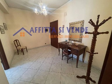 Appartamento via Sebastiano Olivieri 31, Tica - Zecchino, Siracusa