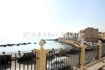 Bilocale Lungomare di Levante Elio Vittorini 52, Ortigia, Siracusa