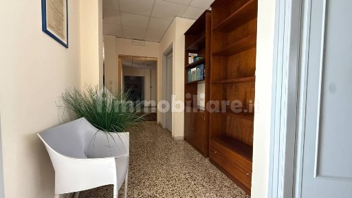 Coworking in affitto