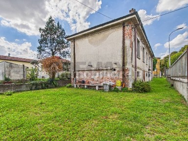 Terratetto unifamiliare via Roma 125, Centro, Giussago