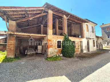 Terratetto unifamiliare via IV Novembre 4, Genzone, Corteolona e Genzone