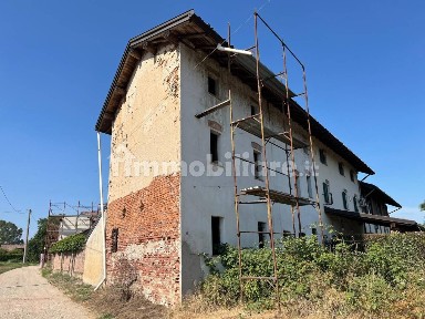 Terratetto unifamiliare Cascina Bellaria, Gambolò