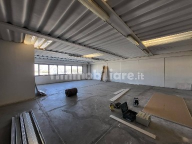 Ufficio - Studio in Affitto