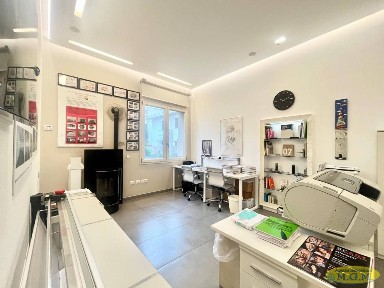 Ufficio - Studio in Affitto