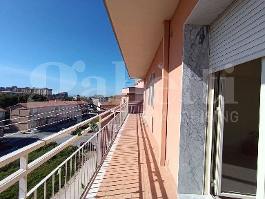 Bilocale buono stato, quinto piano, Bosco Minniti, Siracusa
