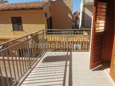 Trilocale via corsica, 0, Grottasanta - Tunisi, Siracusa
