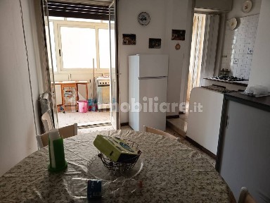 Quadrilocale via Nazario Sauro 4, Lentini