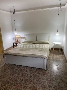 Bilocale via Murganzio, Lentini